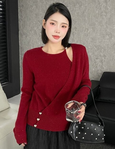 What are the major knitwear manufacturing bases in China?